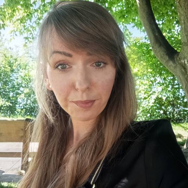 profilová fotografia