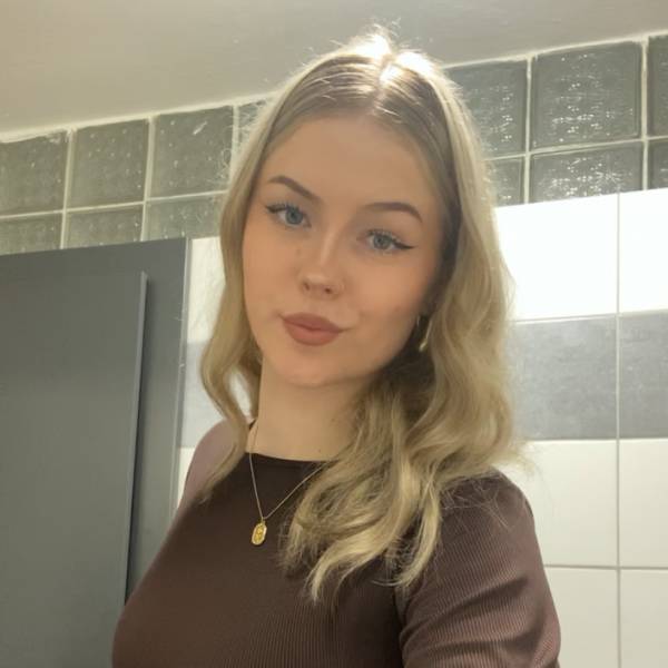 profilová fotografia