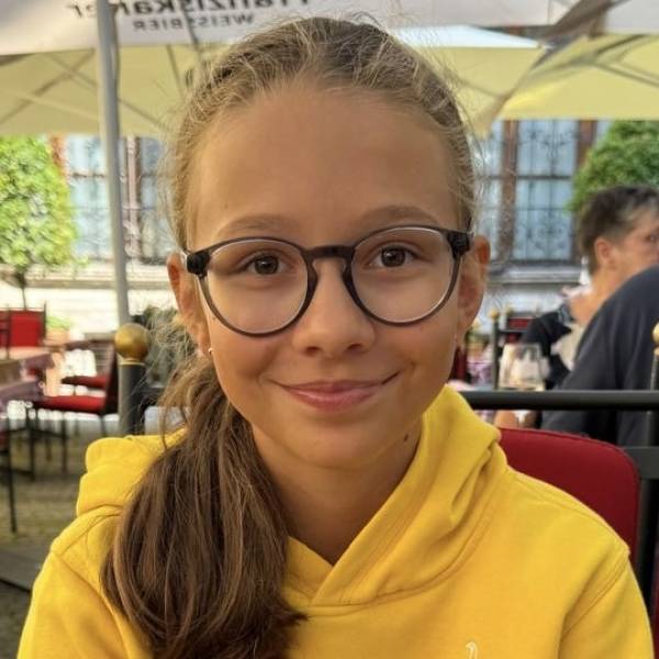 profilová fotografia