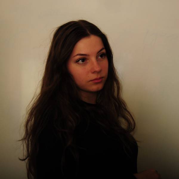 profilová fotografia