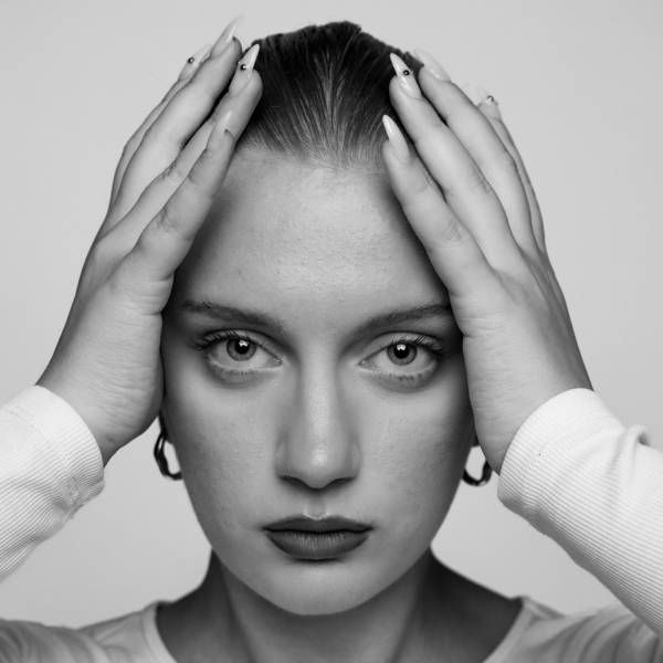 profilová fotografia