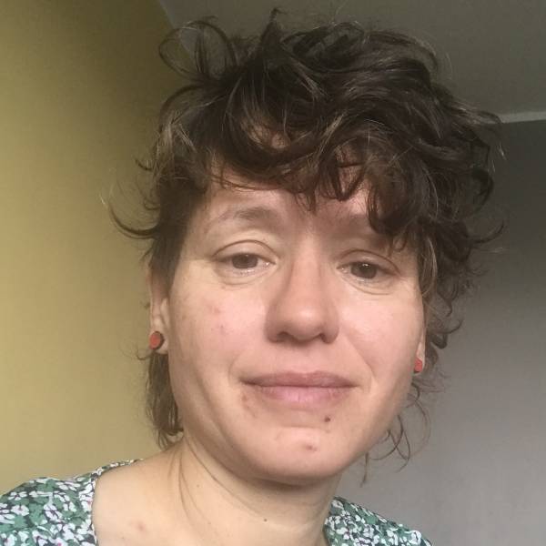 profilová fotografia