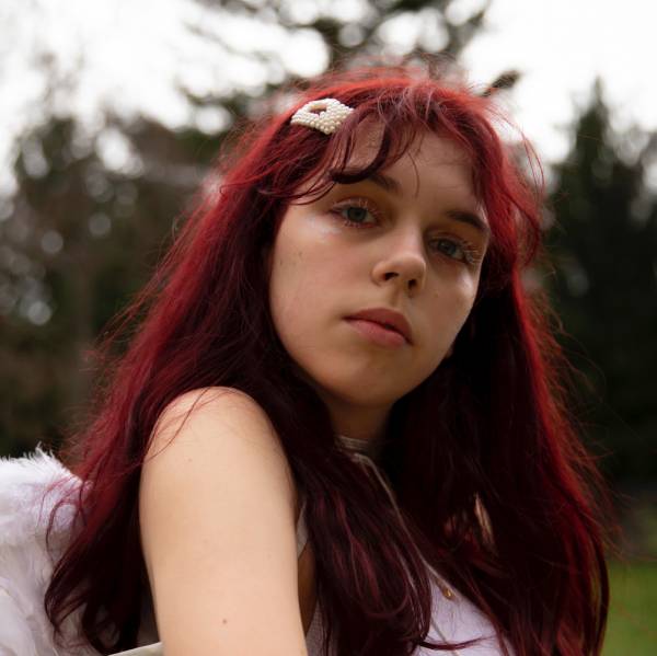 profilová fotografia