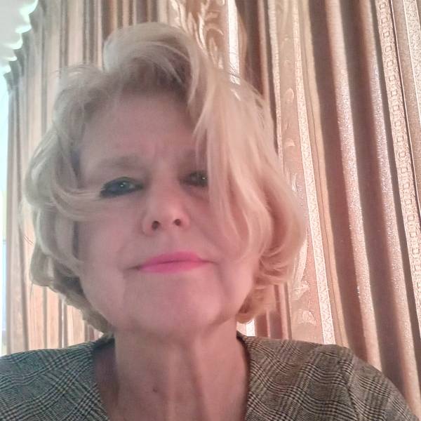 profilová fotografia