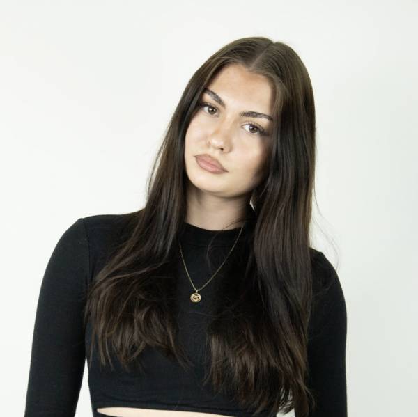 profilová fotografia