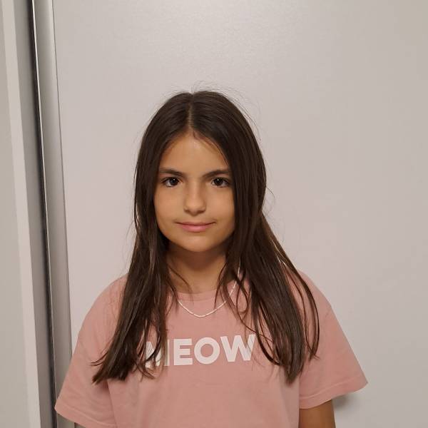 profilová fotografia