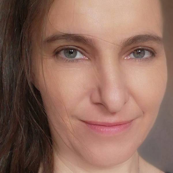 profilová fotografia