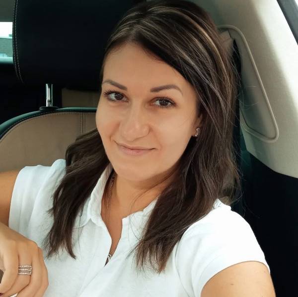 profilová fotografia