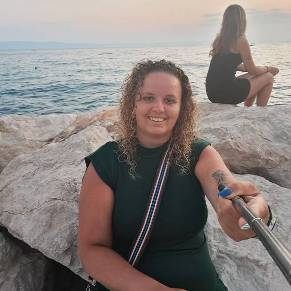 profilová fotografia