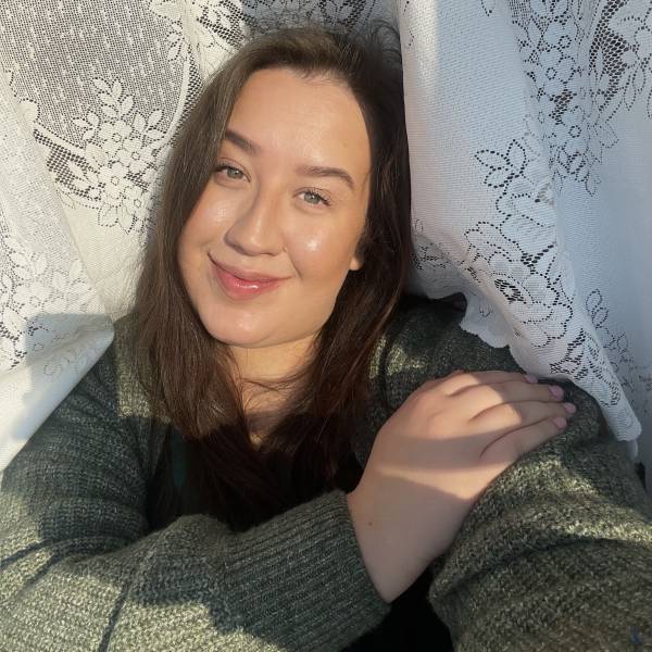 profilová fotografia