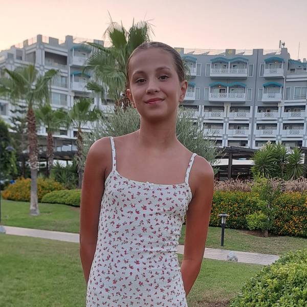 profilová fotografia