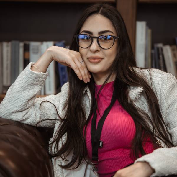 profilová fotografia