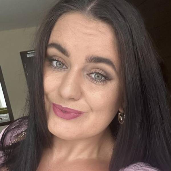 profilová fotografia