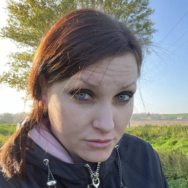 profilová fotografia