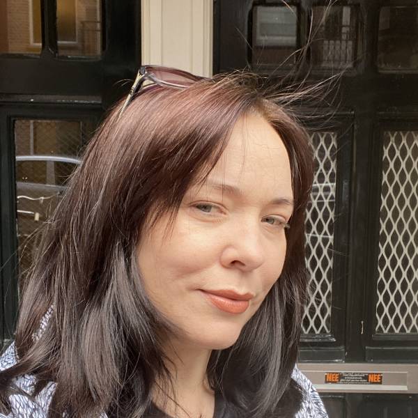 profilová fotografia