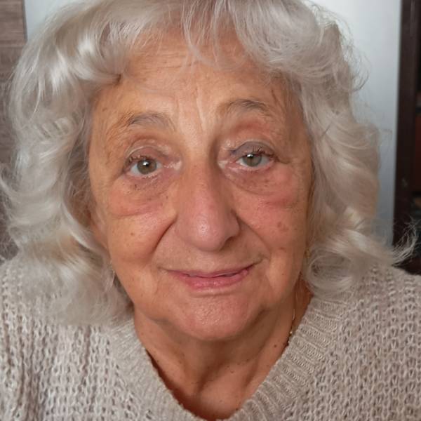 profilová fotografia