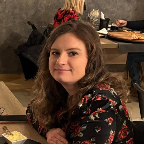 profilová fotografia