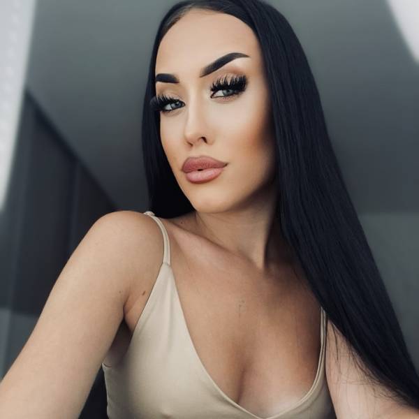 profilová fotografia