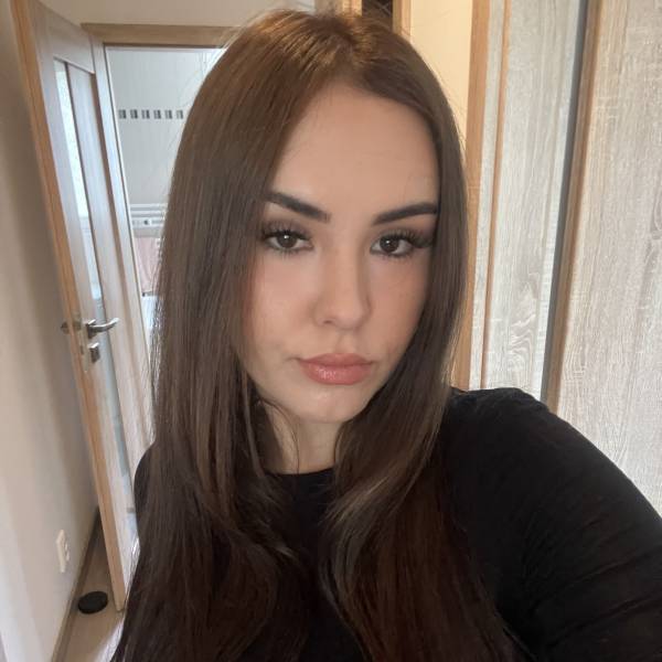 profilová fotografia