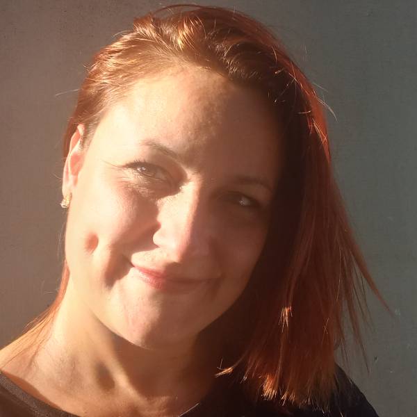 profilová fotografia