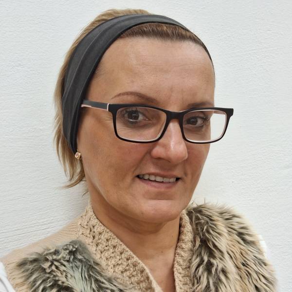 profilová fotografia