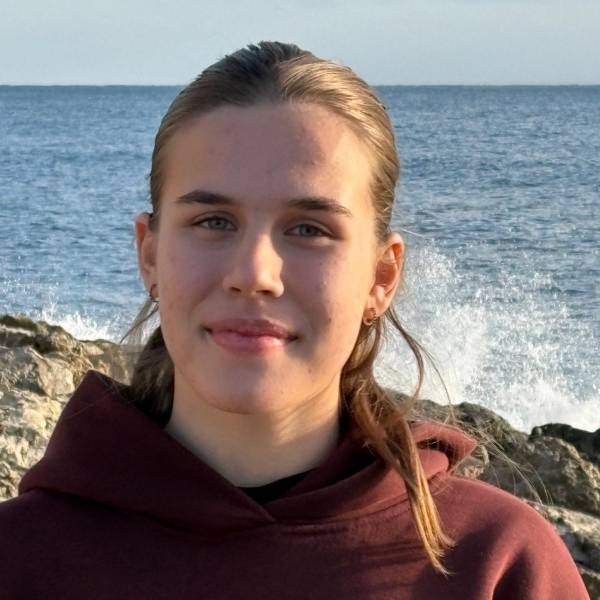 profilová fotografia