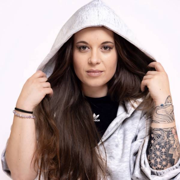 profilová fotografia