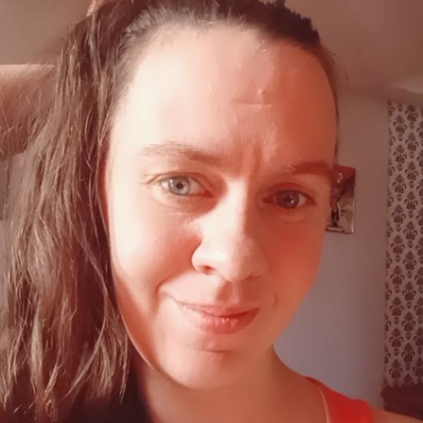 profilová fotografia