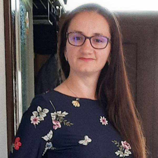 profilová fotografia