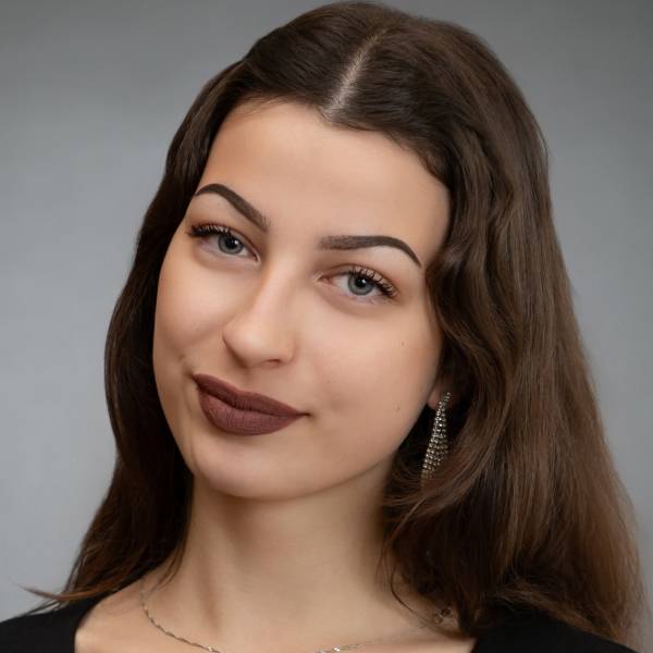 profilová fotografia