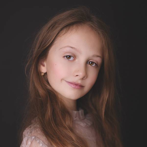 profilová fotografia