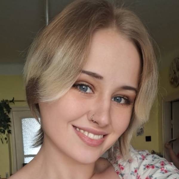 profilová fotografia