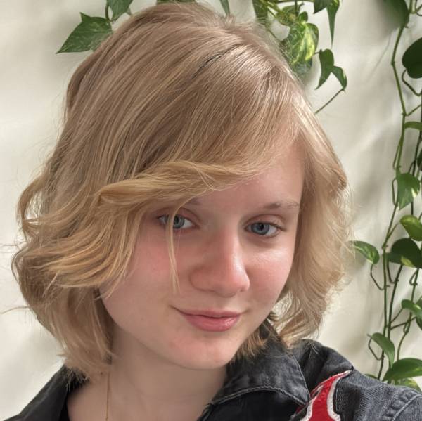 profilová fotografia