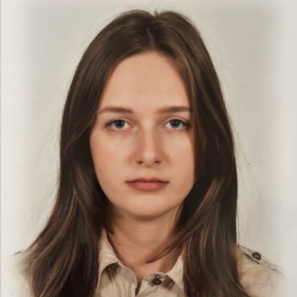 profilová fotografia