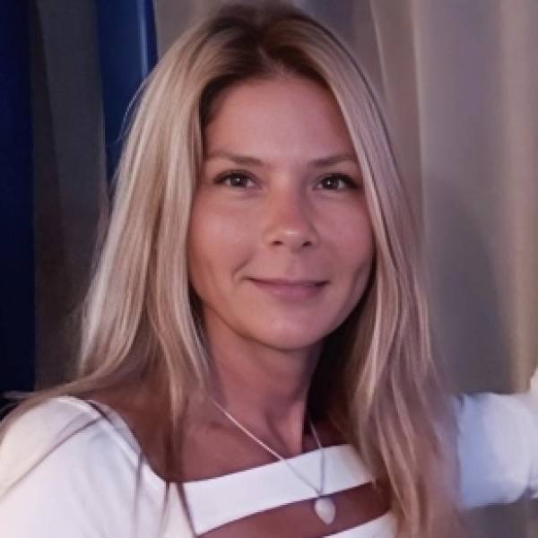 profilová fotografia