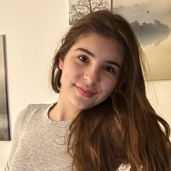 profilová fotografia