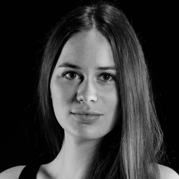profilová fotografia