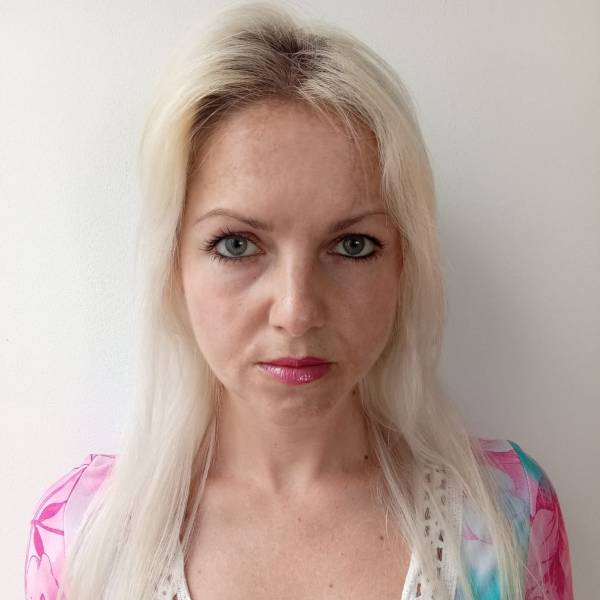 profilová fotografia