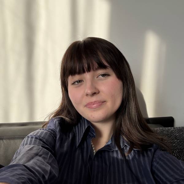 profilová fotografia