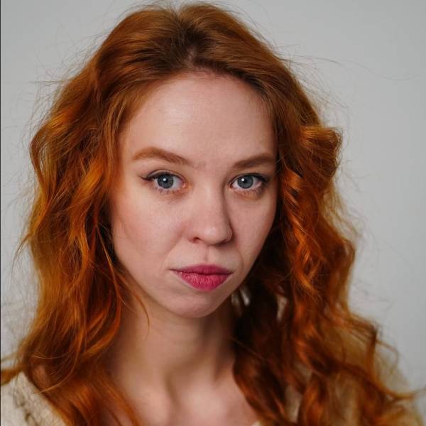 profilová fotografia