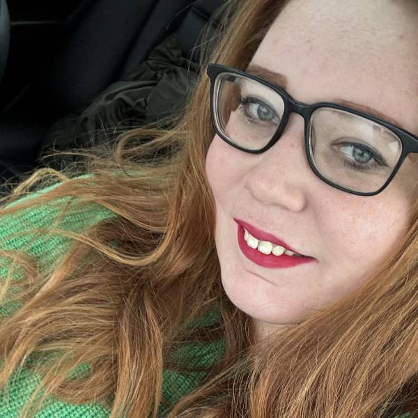 profilová fotografia