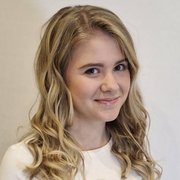 profilová fotografia