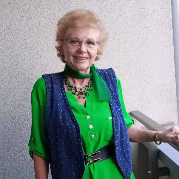 profilová fotografia