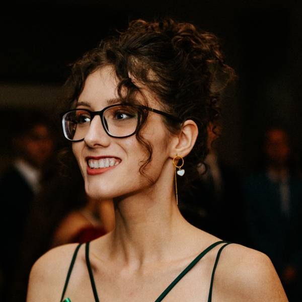 profilová fotografia