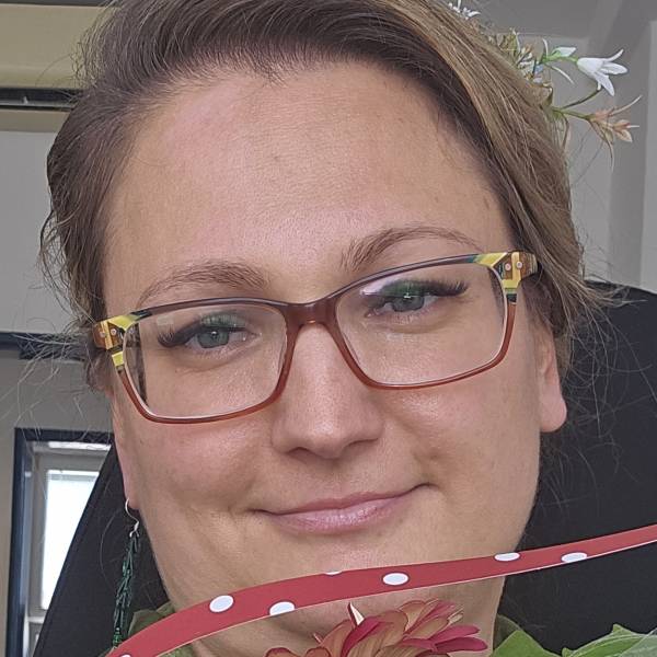 profilová fotografia