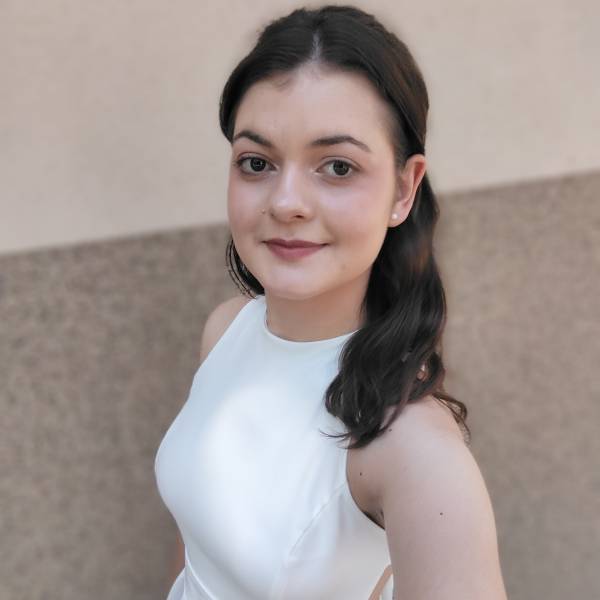 profilová fotografia