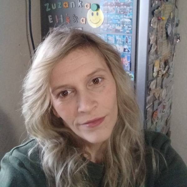 profilová fotografia