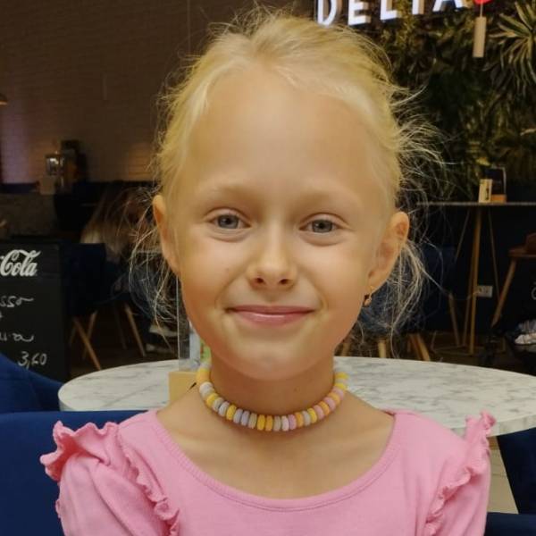 profilová fotografia