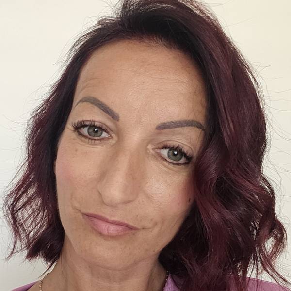 profilová fotografia