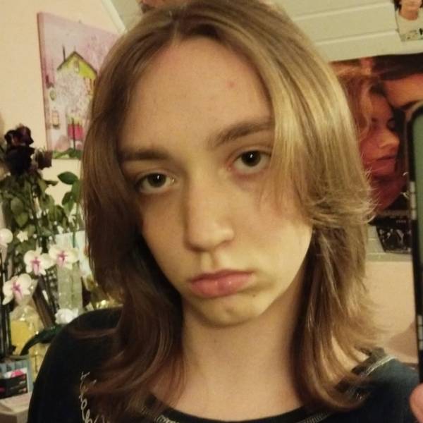 profilová fotografia